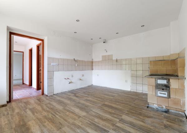 Rodinný dom, predaj, po rekonštrukcii, v blízkosti kaštieľa, Betliar