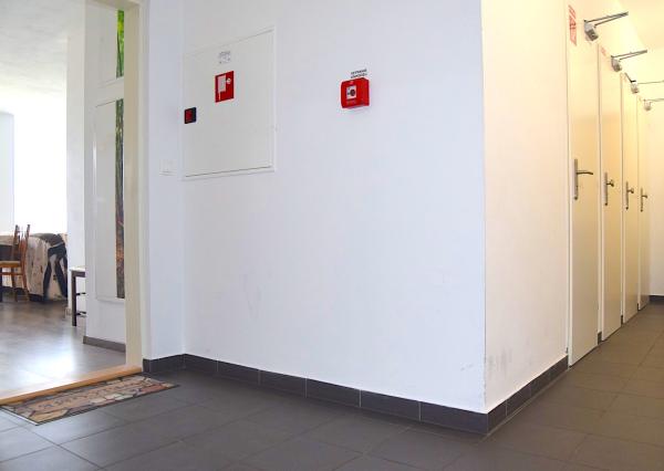 Prenájom 2-izb. byt + loggia; novostavba; Opletalova ul.; Bratislava IV.- Dev. Nová Ves