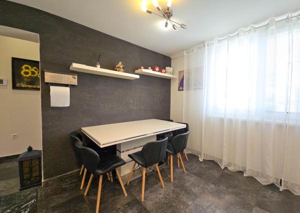 Predaj, 6 izb. Rodinný dom + prístavba (garsónka) Bučany, Trnava