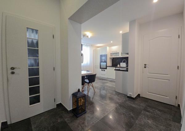 Predaj, 6 izb. Rodinný dom + prístavba (garsónka) Bučany, Trnava