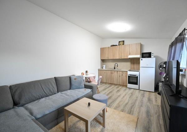 Predaj, 6 izb. Rodinný dom + prístavba (garsónka) Bučany, Trnava