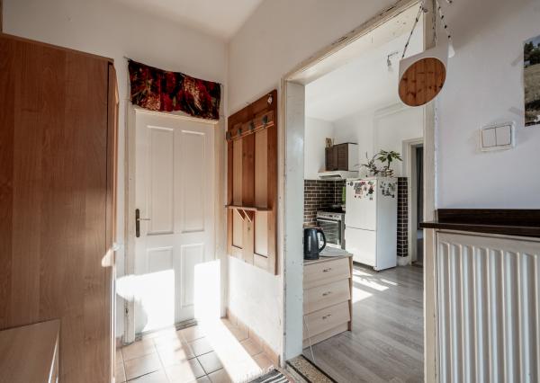 Na predaj rodinný dom v Lamači, Vrančovičova ul.