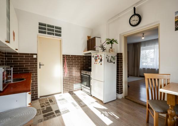 Na predaj rodinný dom v Lamači, Vrančovičova ul.