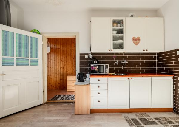 Na predaj rodinný dom v Lamači, Vrančovičova ul.