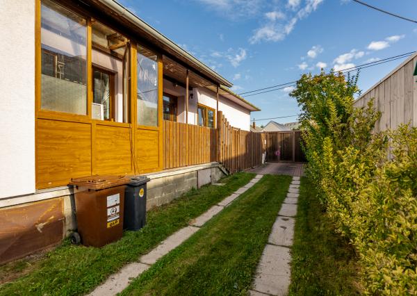 Na predaj rodinný dom v Lamači, Vrančovičova ul.