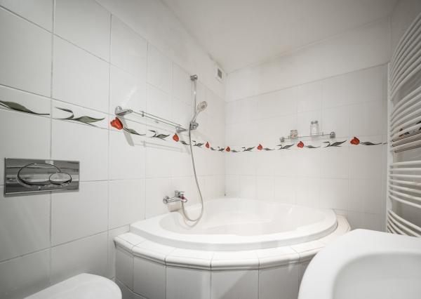 Na predaj rodinný dom v Lamači, Vrančovičova ul.