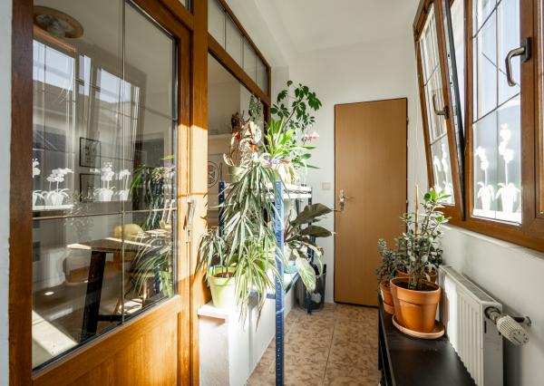 Na predaj rodinný dom v Lamači, Vrančovičova ul.