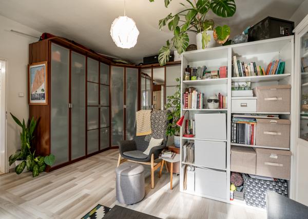 Na predaj rodinný dom v Lamači, Vrančovičova ul.