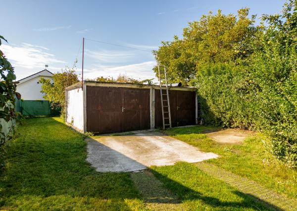 Na predaj rodinný dom v Lamači, Vrančovičova ul.