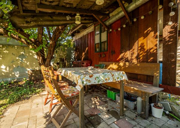 Na predaj rodinný dom v Lamači, Vrančovičova ul.