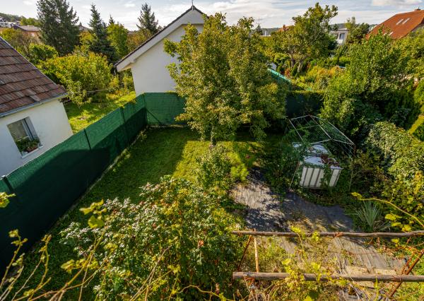 Na predaj rodinný dom v Lamači, Vrančovičova ul.