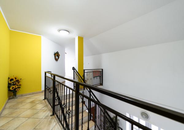 EXKLUZÍVNE Vám ponúkame na predaj dom na podnikateľské účely v obci Zborov.