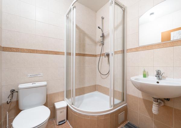 EXKLUZÍVNE Vám ponúkame na predaj dom na podnikateľské účely v obci Zborov.