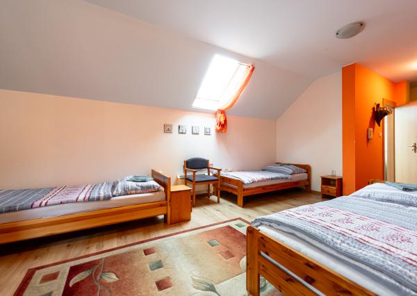 EXKLUZÍVNE Vám ponúkame na predaj dom na podnikateľské účely v obci Zborov.