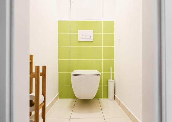 NA PRENÁJOM: Novostavba klimatizovaný 3-izb. byt 63,99m2 s garážovým parkovacím státím a pivnicou