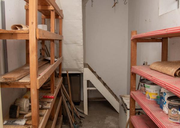 EXKLUZÍVNE vám ponúkame na predaj dva rodinné domy s veľkým pozemkom