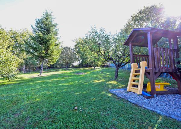 Na predaj penzión / rekreačný dom v obci Trávnica , Nové Zámky – len 3 km od termálneho kúpaliska Podhájska