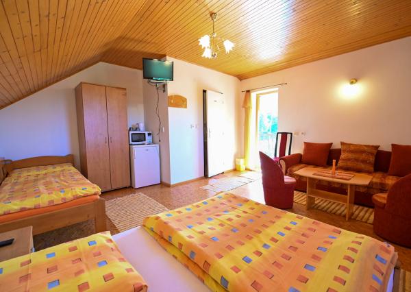 Na predaj penzión / rekreačný dom v obci Trávnica , Nové Zámky – len 3 km od termálneho kúpaliska Podhájska