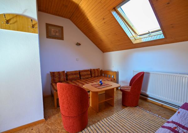 Na predaj penzión / rekreačný dom v obci Trávnica , Nové Zámky – len 3 km od termálneho kúpaliska Podhájska