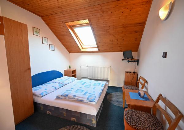 Na predaj penzión / rekreačný dom v obci Trávnica , Nové Zámky – len 3 km od termálneho kúpaliska Podhájska