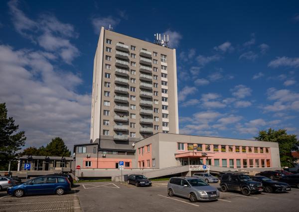 Polyfunkčný objekt s bytovou a komerčnou časťou so stabilným cashflow ideálny na investíciu v meste Svidník.