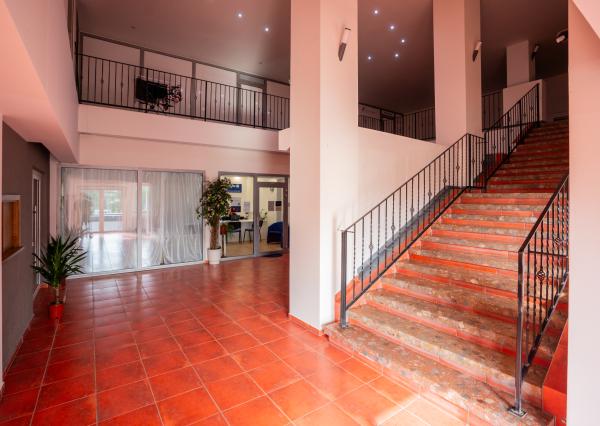 Polyfunkčný objekt s bytovou a komerčnou časťou so stabilným cashflow ideálny na investíciu v meste Svidník.