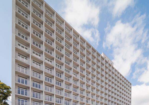 Garsónka, prenájom, loggia, v blízkosti Lekárskej fakulty, Kysucká, Košice - Západ