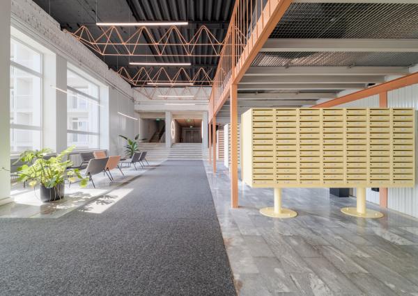 Garsónka, prenájom, loggia, v blízkosti Lekárskej fakulty, Kysucká, Košice - Západ