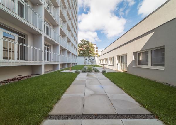 Garsónka, prenájom, loggia, v blízkosti Lekárskej fakulty, Kysucká, Košice - Západ