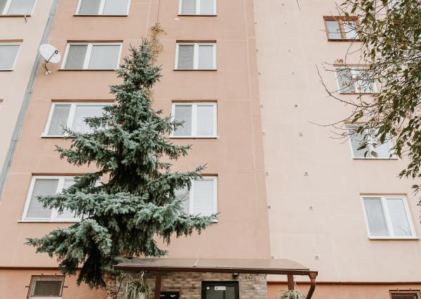 Ponúkame na PREDAJ 3-izbový byt blízko centra mesta Vranov nad Topľou