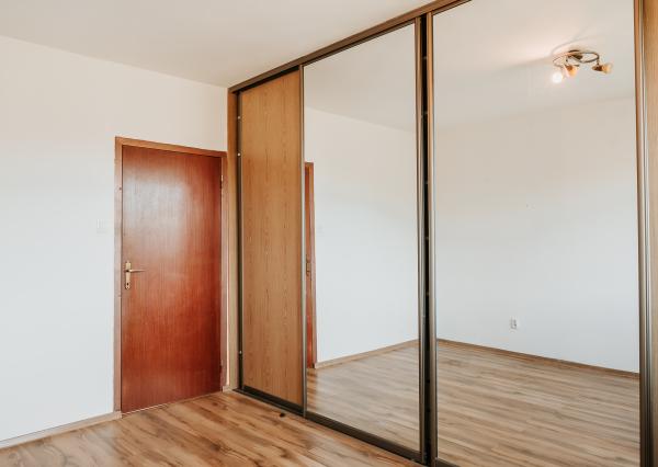 Ponúkame na PREDAJ 3-izbový byt blízko centra mesta Vranov nad Topľou