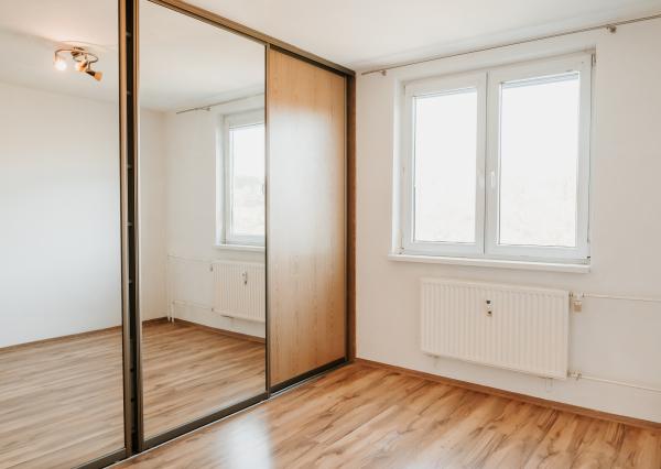 Ponúkame na PREDAJ 3-izbový byt blízko centra mesta Vranov nad Topľou