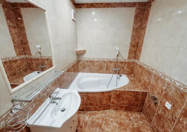 Ponúkame na PREDAJ 3-izbový byt blízko centra mesta Vranov nad Topľou