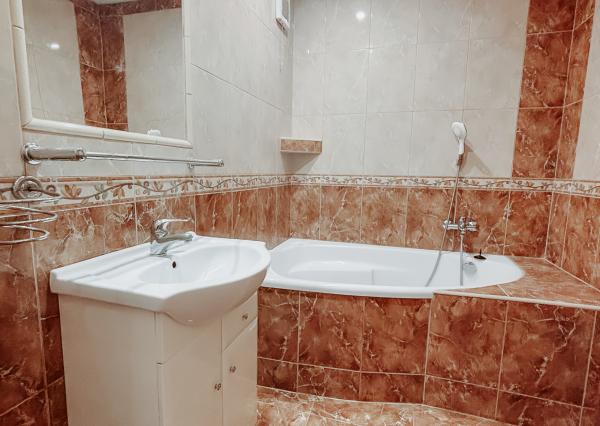 Ponúkame na PREDAJ 3-izbový byt blízko centra mesta Vranov nad Topľou