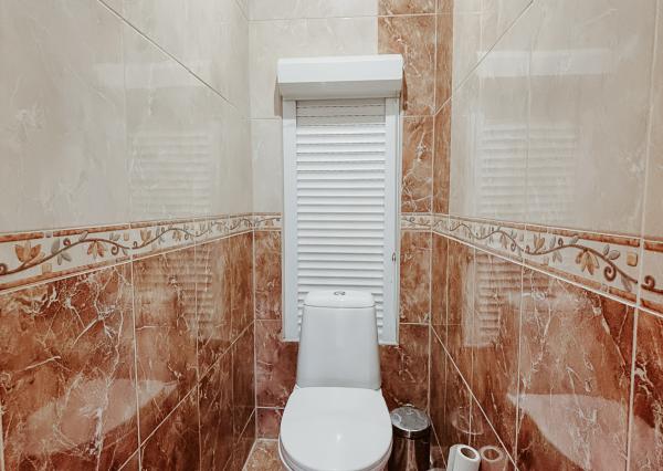 Ponúkame na PREDAJ 3-izbový byt blízko centra mesta Vranov nad Topľou