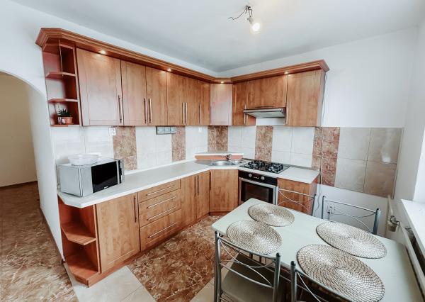 Ponúkame na PREDAJ 3-izbový byt blízko centra mesta Vranov nad Topľou