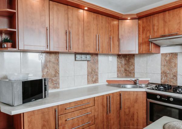 Ponúkame na PREDAJ 3-izbový byt blízko centra mesta Vranov nad Topľou