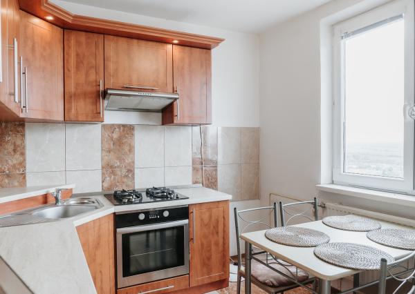 Ponúkame na PREDAJ 3-izbový byt blízko centra mesta Vranov nad Topľou