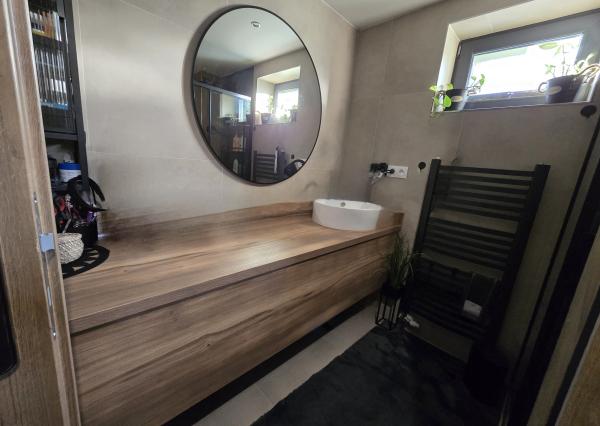 Exkluzívne na predaj  rodinný dom po kompletnej rekonštrukcii v Matejovciach, okres Poprad