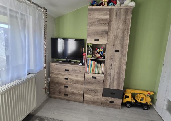 Exkluzívne na predaj  rodinný dom po kompletnej rekonštrukcii v Matejovciach, okres Poprad