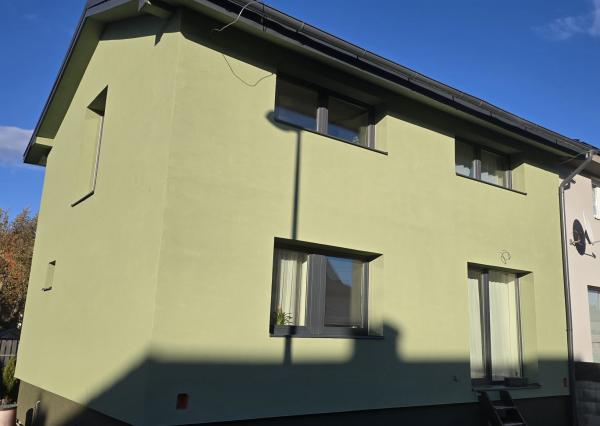 Exkluzívne na predaj  rodinný dom po kompletnej rekonštrukcii v Matejovciach, okres Poprad