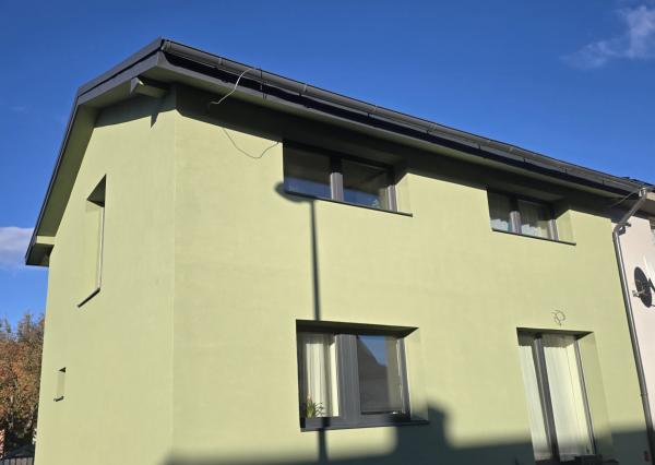 Exkluzívne na predaj  rodinný dom po kompletnej rekonštrukcii v Matejovciach, okres Poprad