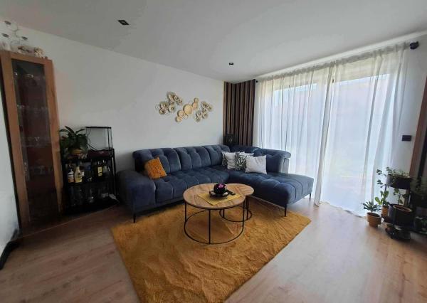 Exkluzívne na predaj  rodinný dom po kompletnej rekonštrukcii v Matejovciach, okres Poprad