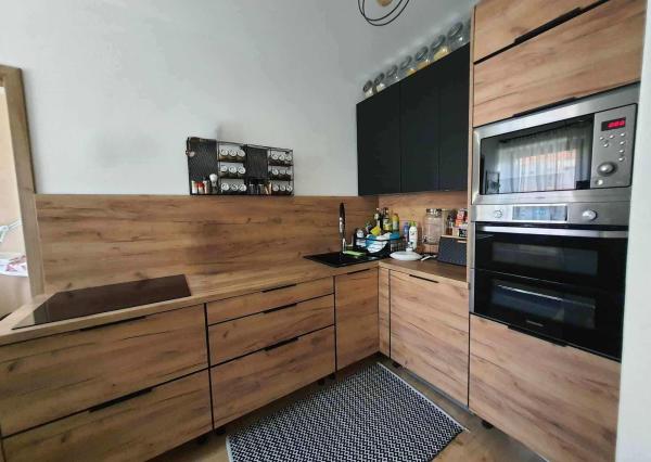 Exkluzívne na predaj  rodinný dom po kompletnej rekonštrukcii v Matejovciach, okres Poprad