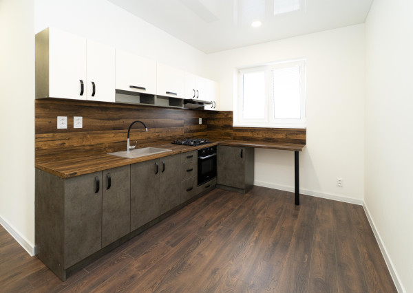 Prenájom nových 2-izbových bytov – moderné bývanie s kvalitným štandardom, voľné ihneď