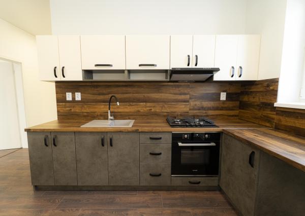 Prenájom nových 2-izbových bytov – moderné bývanie s kvalitným štandardom, voľné ihneď