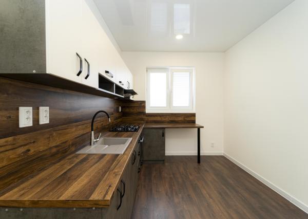 Prenájom nových 2-izbových bytov – moderné bývanie s kvalitným štandardom, voľné ihneď