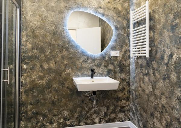 Prenájom nových 2-izbových bytov – moderné bývanie s kvalitným štandardom, voľné ihneď