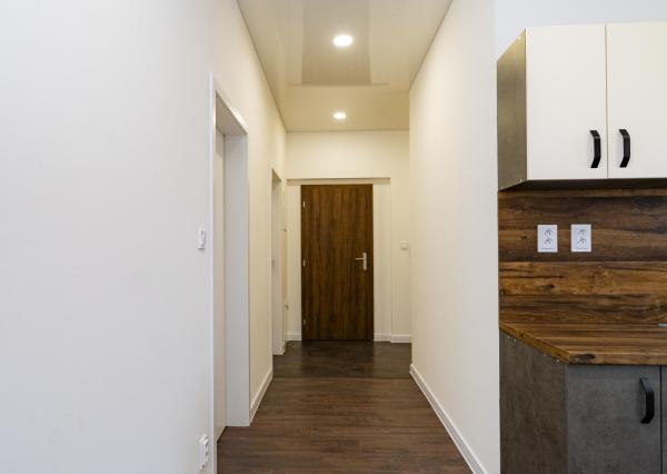 Prenájom nových 2-izbových bytov – moderné bývanie s kvalitným štandardom, voľné ihneď