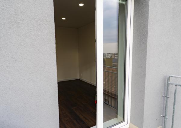 Prenájom nových 2-izbových bytov – moderné bývanie s kvalitným štandardom, voľné ihneď